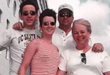 24歲美國女生與家人渡輪旅行卻突然「人間蒸發」，7年後曾發出求救訊號卻被多名男子帶走，至今仍下落不明！-頭條楓林網