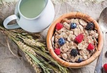 減肥不能吃主食？  10種主食讓你吃飽又能瘦！-頭條楓林網