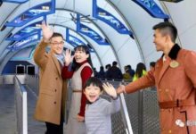 上海迪士尼回應“天價插隊費” 尊享服務全球迪士尼都有！-頭條楓林網