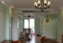 朋友家美式新房裝修的很漂亮，頭一次見衛生間這麼裝的-頭條楓林網