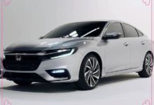 本田又出爆款，顏值遠超思域，網友：速度敢比思域嗎？-頭條楓林網