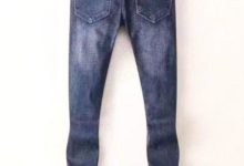 CK秋冬耀世之作牛仔褲，高端潮男量身定製，褲型可遇不可求-頭條楓林網