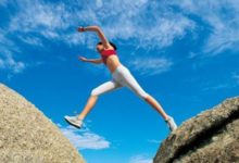 最簡單的有氧運動-頭條楓林網