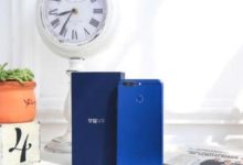 榮耀V9 5.7英寸2K超清屏+4000mAH電池 6+64G高配版 只要2199-頭條楓林網