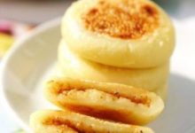 餅怎麼做簡單又好吃，小編教你5種「花樣」餅的做法，簡單易學~-頭條楓林網