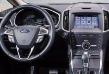 福特：明年在美國銷售的新車將全部配置互聯功能-頭條楓林網