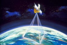 墨子號量子衛星再次立功 不過更緊急的事情還沒完成-頭條楓林網