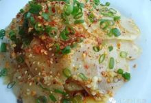 沒有食慾？ 土豆片涼拌著吃爽口又下飯！-頭條楓林網