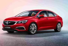 別克威朗有哪些缺點 購車時這些方面要知道-頭條楓林網