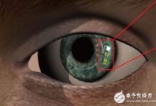 淺談無針血糖監測的智能隱形眼鏡-頭條楓林網