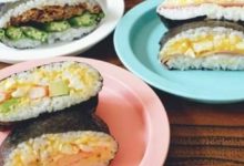 米飯剩下怎麼辦？ 飯糰這樣做小朋友超愛吃~-頭條楓林網