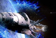 上億年前竟有「修月之人」？科學家證實月球是人類所創造的！-頭條楓林網