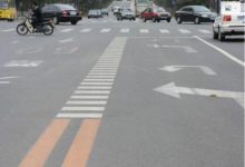 像這樣掉頭一次就扣12分！不想讓扣分趕緊看看-頭條楓林網