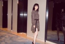 譚卓這些穿搭你剁手了？扒完才知道，各個都帶感！-頭條楓林網