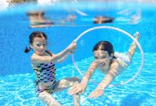 怎麼挑選兒童游泳眼鏡-頭條楓林網