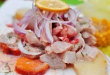 世界各地生魚片你都吃過嗎？ 總有一款屬於你-頭條楓林網