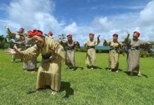 專治各種不開心 去小濱島邂逅日本“超高齡”女團-頭條楓林網