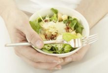 張韶涵這一盤真能越吃越瘦？ 看完之後我心動了-頭條楓林網