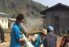 翡翠，帶血的石頭-頭條楓林網