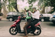 Google正式宣布投資印尼出行初創企業Go-Jek-頭條楓林網