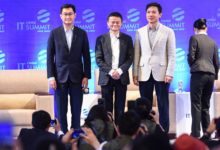 自動駕駛、金融、零售......BAT的AI之戰打到哪兒了?-頭條楓林網