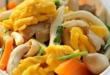 晚飯常吃這些素菜，包你瘦的不要不要的！-頭條楓林網