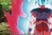 龍珠超124話動畫在線觀看地址 疾風怒濤的猛攻! 悟飯背水一戰-頭條楓林網