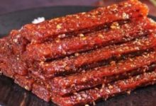 怕街邊辣條不衛生？ 這樣的辣條既衛生又健康！-頭條楓林網