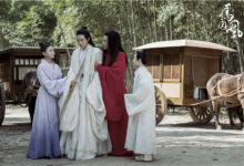 《鳳囚凰》關曉彤身份大曝光為張逸傑出謀劃策受阻-頭條楓林網