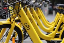 流量入口爭奪加劇 共享單車行業迎來真正的較量?-頭條楓林網