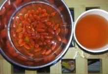 吃枸杞別泡熱開水,這樣吃才正確。-頭條楓林網