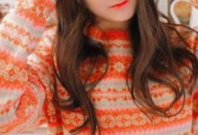 粉潤小嘴唇少女美色居家白絲長腿性感圖片-頭條楓林網