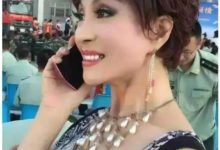 62歲把自己活成女王，30年堅持不吃晚飯，網友都說簡直堪比劉曉慶-頭條楓林網