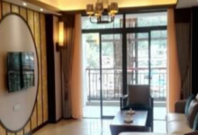 家人七嘴八舌，一起裝修的新房，最後成了漂亮的樣板房！-頭條楓林網