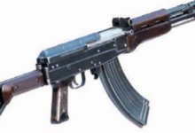 7款國產自動步槍，你會選擇哪一款？-頭條楓林網