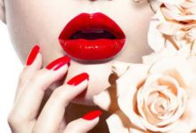 口紅怎麼樣塗才能不粘杯呢?口紅不沾杯小訣竅-頭條楓林網