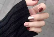 情人節有什麼好看的美甲推薦 2018年情人節美甲圖片大賞-頭條楓林網