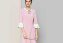 不費力虜獲男神心，跟連衣裙學學吧-頭條楓林網