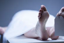 人死後8小時內萬萬要注意的事項，往生者的痛苦不可不看！-頭條楓林網