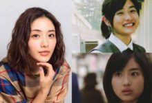 石原聰美包子臉消失！4健康方法，瘦出好身材小臉蛋-頭條楓林網