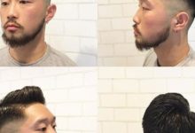 2018,有型的男生都選擇剪這樣的髮型-頭條楓林網