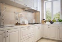 廚房裝修櫥櫃選擇整體櫥櫃比木工定製櫥櫃好嗎?看看選擇整體櫥櫃與木工定製櫥櫃不一樣的地方介紹-頭條楓林網