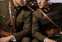 熱血勇士第16集劇情介紹 沈嵐嵐高臨風假扮情侶-頭條楓林網