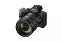 索尼發布A7 III微單：4K視頻、10fps連拍、賣14999元-頭條楓林網