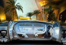 國內首個自動駕駛車輛將上路，已限速，你希望自動駕駛汽車限速嗎-頭條楓林網