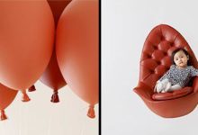 異想天開的椅子設計-頭條楓林網