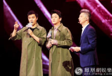 《最強大腦》潘粵明變“潘萌萌” 陳思誠肖央到場助陣-頭條楓林網