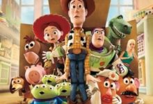 《玩具總動員》牛仔胡迪創造者因病去世 享年83歲-頭條楓林網