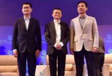 為什麼BAT們開始發力AI+政府領域的應用？-頭條楓林網