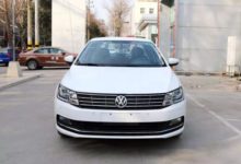 國內賣得最火的合資車，新款前臉實在是太漂亮了，還沒賣啥卡羅拉-頭條楓林網